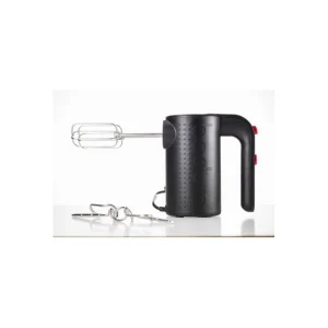 Fouet Electrique Noir BISTRO Bodum 8