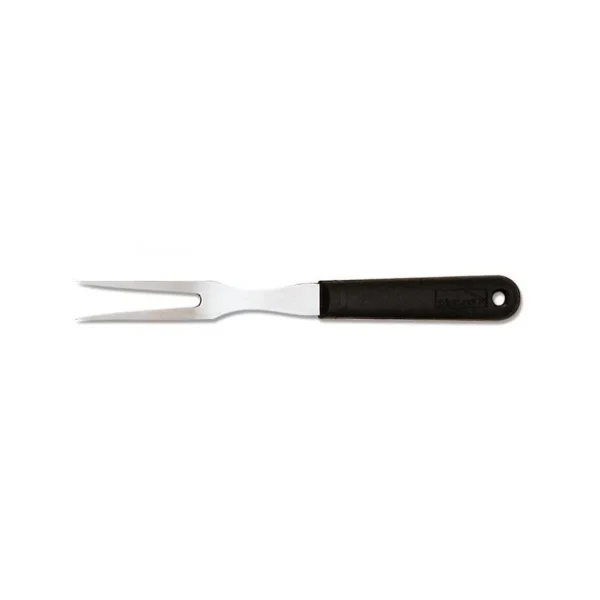 DEGLON Fourchette En Inox 20 Cm, Collection STOP GLISSE Déglon 1