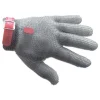 Gant De Protection En Cotte De Maille M Rouge Arcos 7