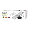 Mandoline Inox Quicky Slice YooCook 8