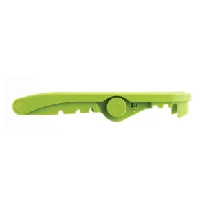 Mandoline Multi-lames Mastrad – Vert 8