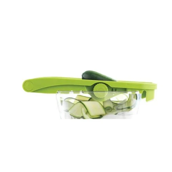 Mandoline Multi-lames Mastrad – Vert 4