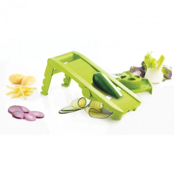 Mandoline Multi-lames Mastrad – Vert 1