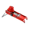 Mandoline Swing Plus Rouge De Buyer 16