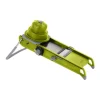 Mandoline Swing Plus Vert De Buyer 11