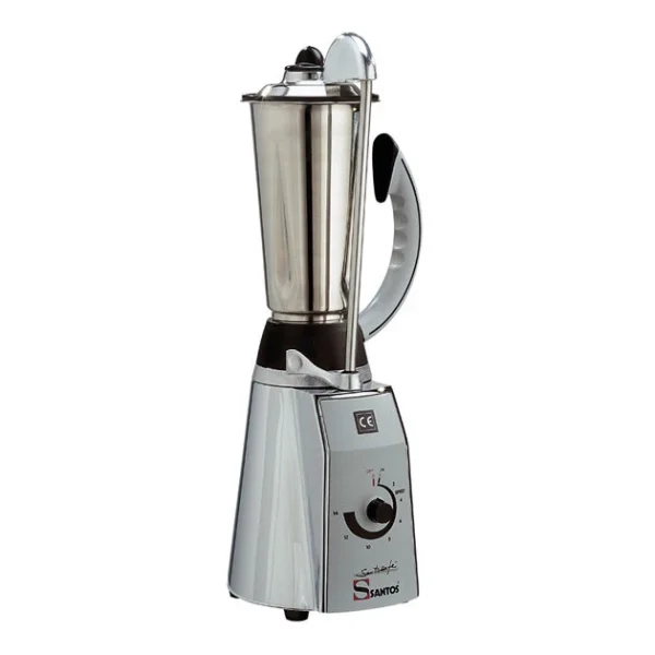 Mixer Santos N°37 – 2L – Bol Inox 3