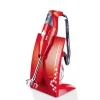 Mixeur Plongeant Bamix M200 SwissLine Rouge/croix Suisse 17