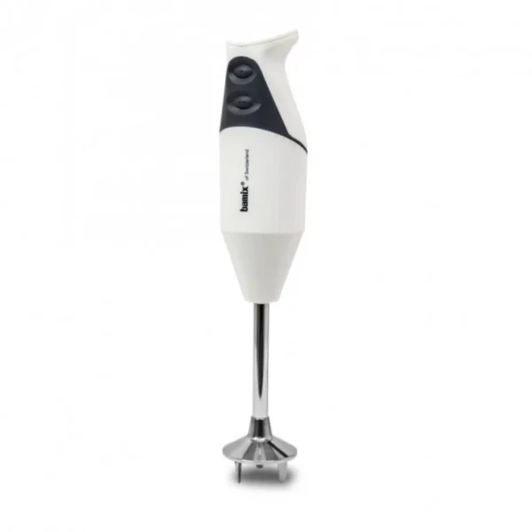 Mixeur Plongeant M250 Blanc Mat Edition Bamix 1