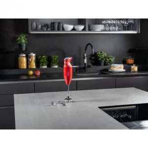 Mixeur Plongeant M250 Prime Rouge Bamix 9