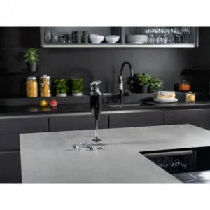 Mixeur Plongeant M350 Maxx Noir Bamix 9