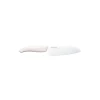 Santoku Céramique 14 Cm Kyocera Blanc 7