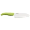 Santoku Céramique 14 Cm Kyocera Vert 5