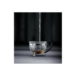 Top 10 ✔️ Théière en Verre avec Filtre 1.3L CHAMBORD Bodum 🛒 10