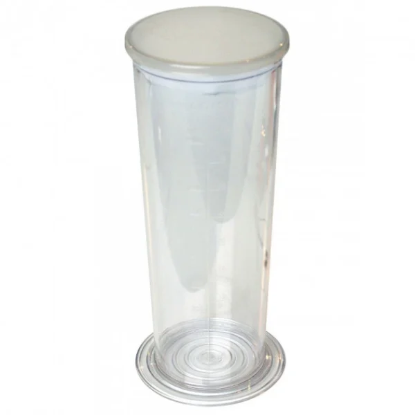 Verre Doseur Gradué 1 L Dynamic 1