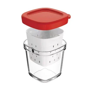 Remise ⌛ Yaourtière 6 pots Multi Délices Express Compact 450 W SEB 🛒 17